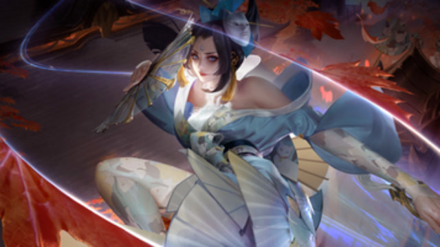 打工仔火舞也可以拿MVP！免费观看