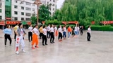 懒人操《公虾米》运动全身