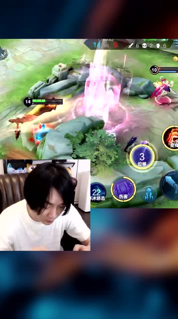 张大仙：两极反转？快来救救我！免费观看