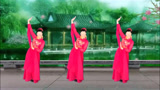 流行广场舞《白狐》