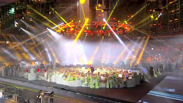 LPLS8出征仪式 RNG、IG和EDG齐齐亮相免费观看