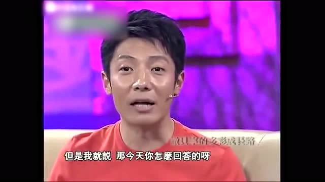 張紹剛“最慘”事件,撒貝寧自曝私生曾騷擾過張紹剛