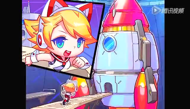 天天酷跑炫飞版本免费观看