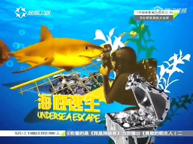 李鹤的个人频道