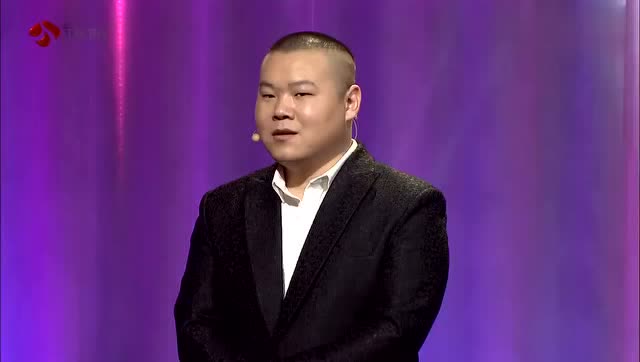 郭德纲当众骂岳云鹏岳云鹏脸都绿了换曹云金肯定怼他