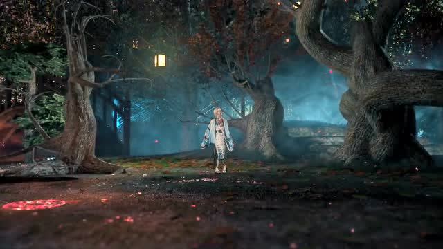 CP20 神还元阴阳师和风cosplay摄影集锦！免费观看