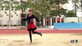 鬼步舞14步慢动作分解-鬼步舞教学基础舞步