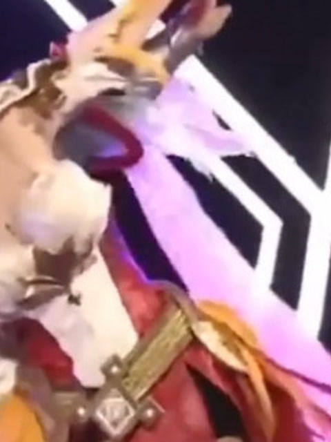 王者荣耀：李白和王昭君把小乔逗笑了免费观看