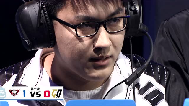 CRL2018春 W2 GO VS JDG 2V2免费观看
