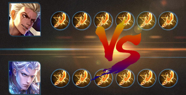 王者荣耀：新英雄狂铁vs铠，铠皇让你尝尝我电棒的滋味免费观看