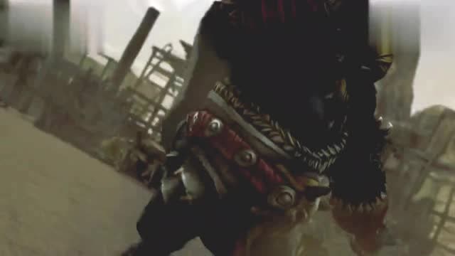 一款游戏，一段人生，我的青春绕不开《传奇永恒》免费观看