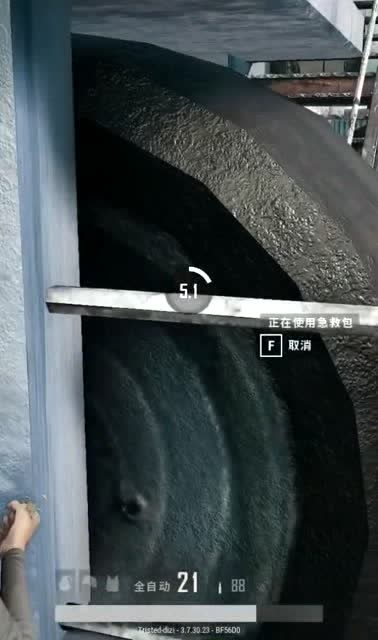 绝地求生：就这个血量还有谁免费观看