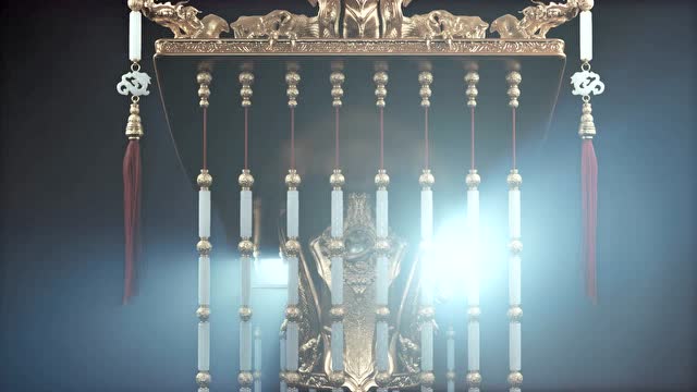 我的王朝不删档CG免费观看