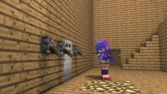 MC动画-恐怖婆婆-05完-colt python免费观看