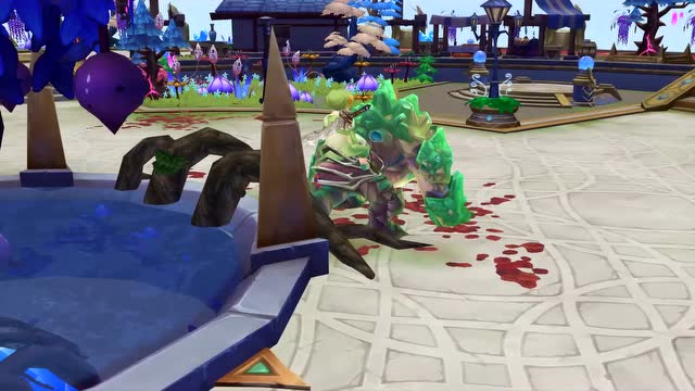 《塞尔之光》宣传视频免费观看