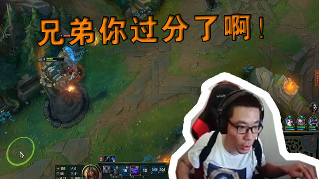 大司马：过分了啊兄弟，我看你是姓得名撩急！免费观看