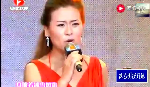 牛肉汤歌手李莉(23)杨国光合唱:咱当兵的人