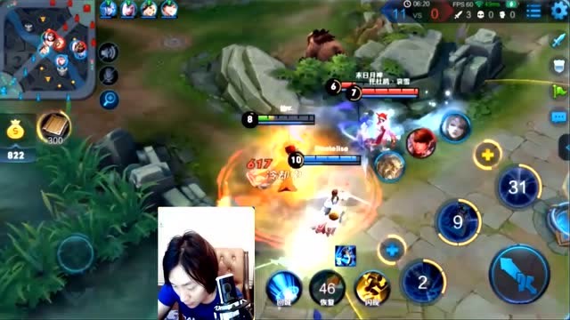 王者荣耀张大仙：我要让这个赵云记住我免费观看