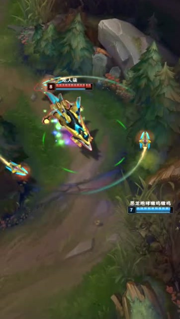 英雄联盟：号称峡谷最难操控的英雄，铸星龙王其实很强免费观看
