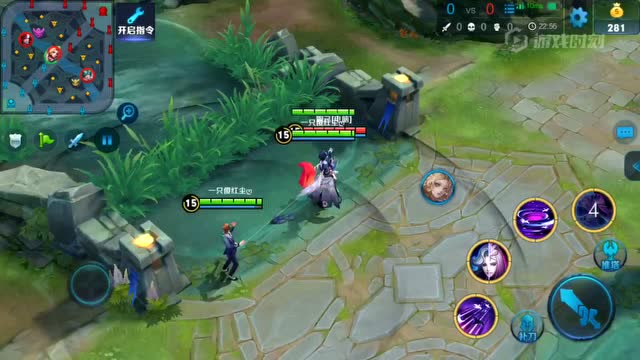 元歌：最后的一个元歌高爆发连招免费观看