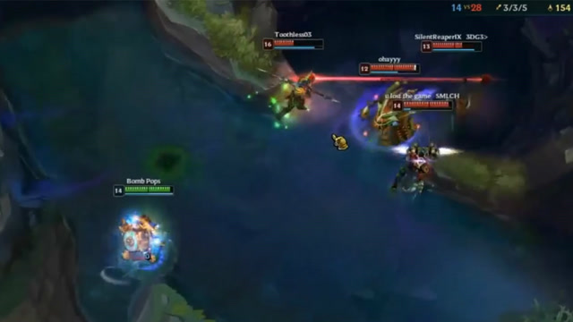 LOL时光：老哥，转给你的钱到了吗，皇子：到了到了，大龙您收好免费观看