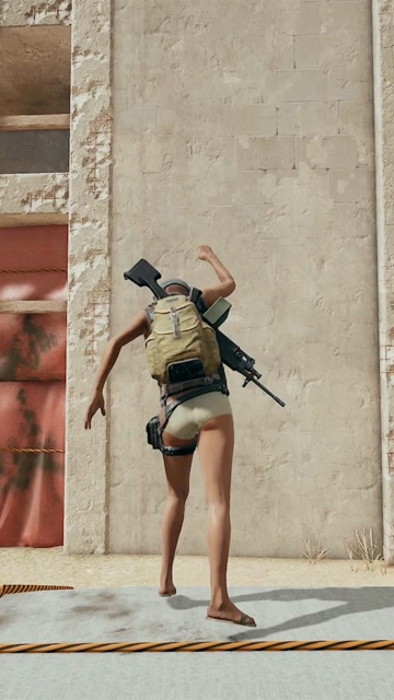 跳得不够高？大菠萝来帮你忙，物理喷射器了解一下免费观看