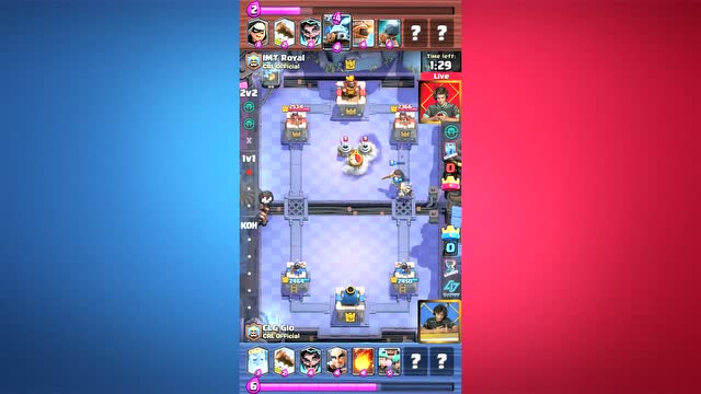 CRL北美区卡组教学：皮卡攻城槌免费观看