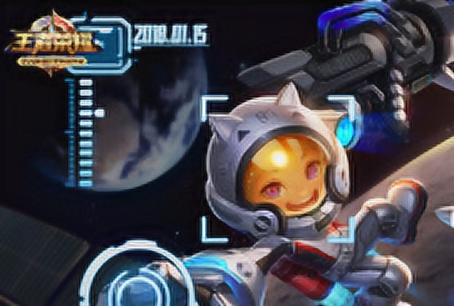 王者荣耀：鲁班炮的正确使用方法，学会了保命收人头免费观看