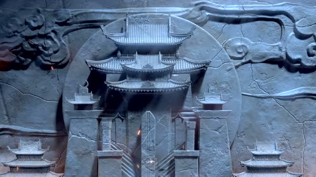 王者荣耀-创世往事免费观看