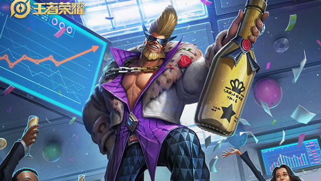 王者荣耀：这3个英雄只要不被杀，就可以不用回泉水回状态免费观看