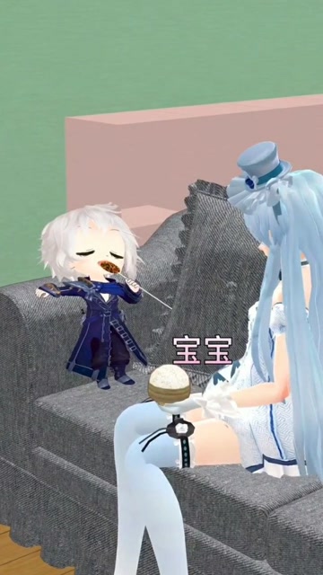 小李白: 生一个做饭好吃的爸爸给我！免费观看