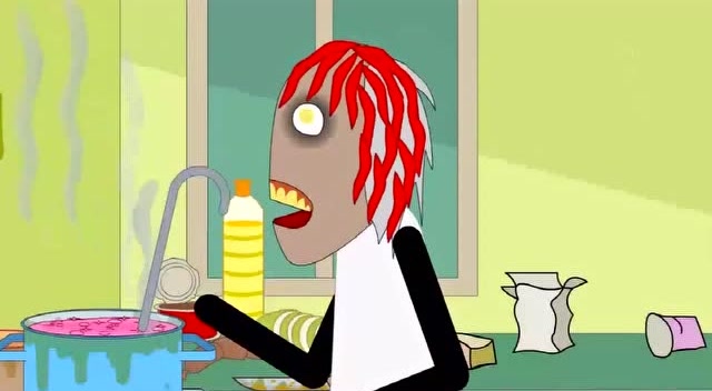 恐怖奶奶：火柴人恐怖奶奶恐怖修女大集合免费观看