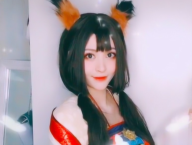 小姐姐摇身一变，梦回盛唐！免费观看