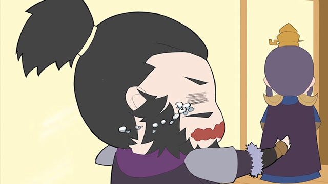 《乱世王者》职场那些坑爹事-人难免会有犯错的时候嘛免费观看