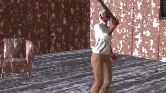 恐怖奶奶：奶奶自娱自乐免费观看