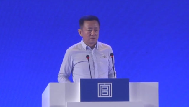 樊纲:城市群战略改善区域住房供给 大佬时光 第1张-久财券 樊纲:城市群战略改善区域住房供给 大佬时光 第1张