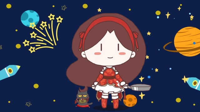 星相預告:水星順行x處女座滿月,12星座好運預警