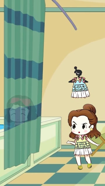 墨虾探蝌贝儿又出新招了@游戏达人推广免费观看