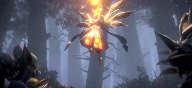 全新自走棋2.0闪亮登场！高燃CG一睹为快免费观看