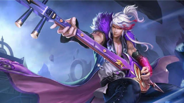 疾走高渐离/我没说你们可以走了[五]免费观看