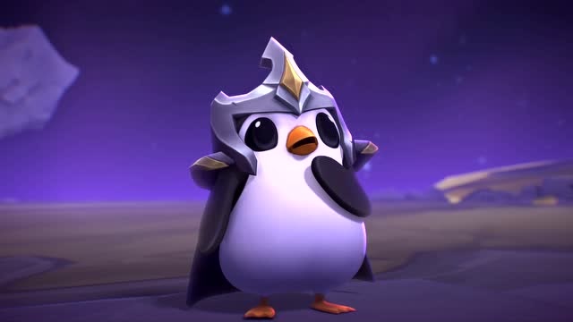 云顶之弈：银河战争季中更新：小小英雄天马上线 厄加特棋子加盟免费观看