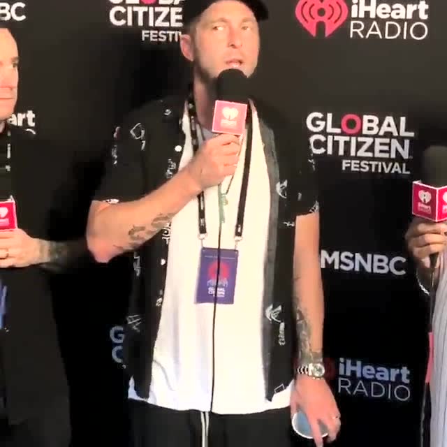 OneRepublic採訪透露新歌