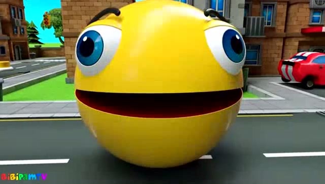 豆子大作战：豆子的肚子装好多东西免费观看