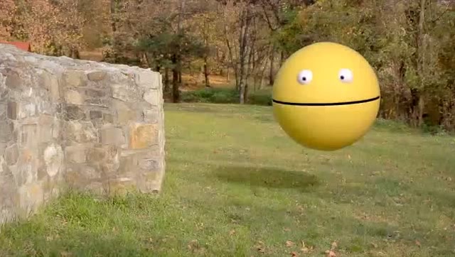 吃豆大作战：吃豆人碰到对手免费观看