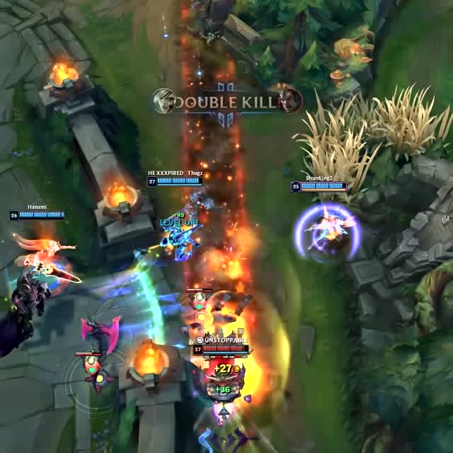 无限火力快乐指南。看完这个视频，你就会像他们一样快乐！免费观看