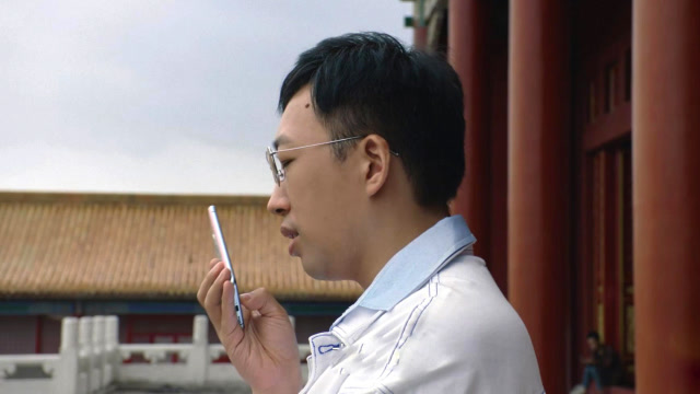氣到爆炸 於正電話怒懟工作人員:我說白話你聽不懂嗎?