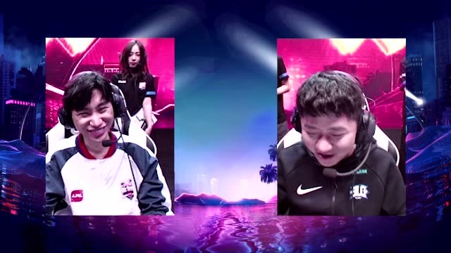 2019LPL全明星周末回顾片-Momen&Memory免费观看