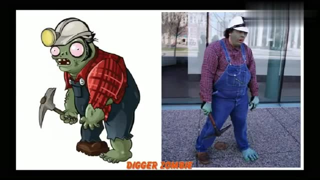 僵尸在现实中的原型是什么样？精彩视频免费观看