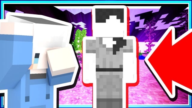 小白解说我的世界噩梦与美梦29 召唤一位毁灭者他打得好痛啊免费观看