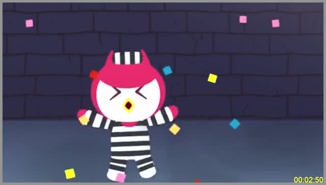 塞米被牛魔王抓起来了她能逃出去吗？迷你特工队游戏免费观看